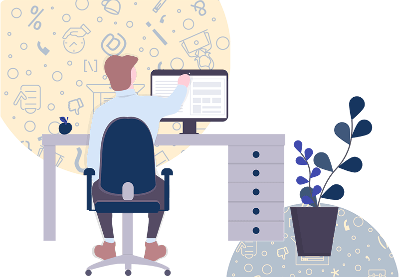 وظف كاتب محتوى مستقل للعمل على مشروعك